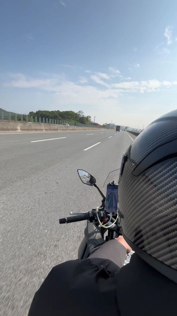 二手春风650GT