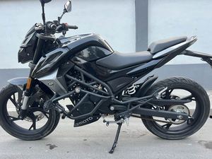 二手春风150NK