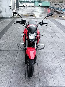 二手钱江猛龙QJ150-26H