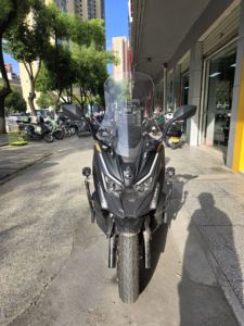 二手光阳赛艇 S350
