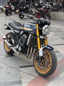 二手川崎Z900RS