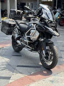 二手宝马R 1250 GS