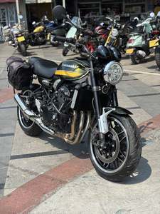 二手川崎Z900RS