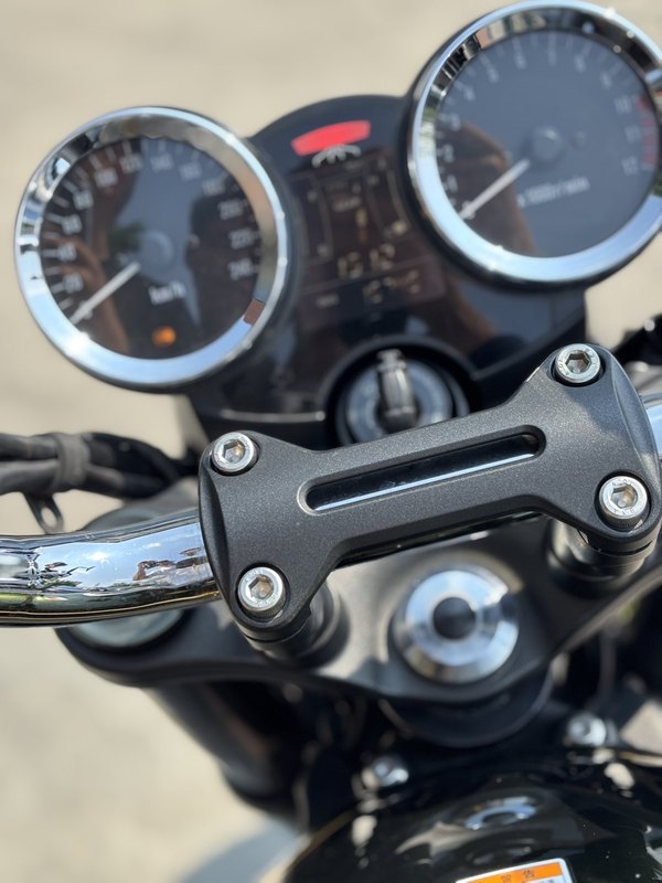 二手川崎Z900RS