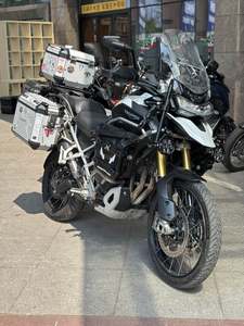 二手凯旋Tiger 1200