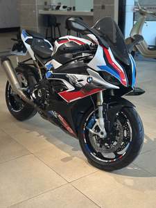 二手宝马S 1000 RR