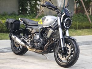 二手赛科龙RE600