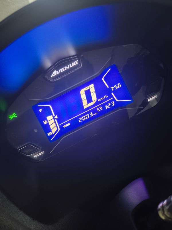 二手建设雅马哈巡鹰125