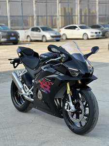 二手张雪机车500RR