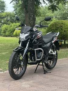 二手新大洲本田CBF150R