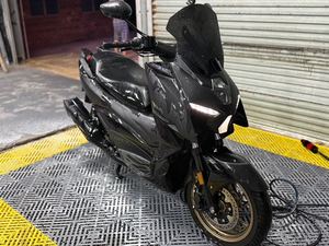 二手升仕350M