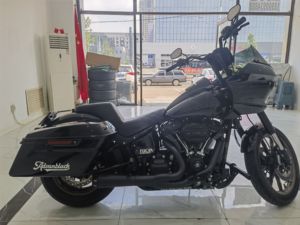 二手哈雷戴维森路威 Low Rider S