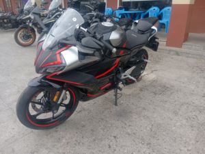 二手春风450SR