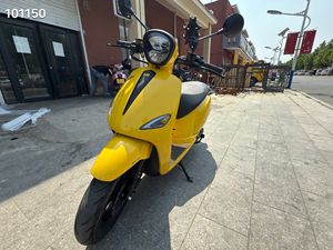 二手猎变小肥鹅125