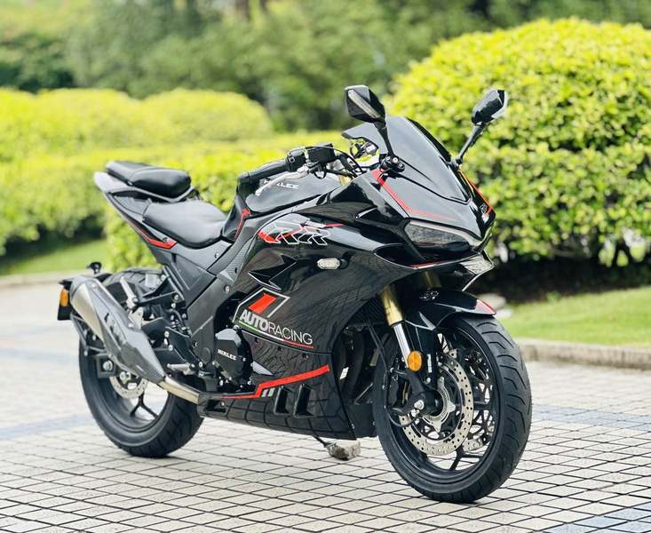 二手五本蛟龙 400