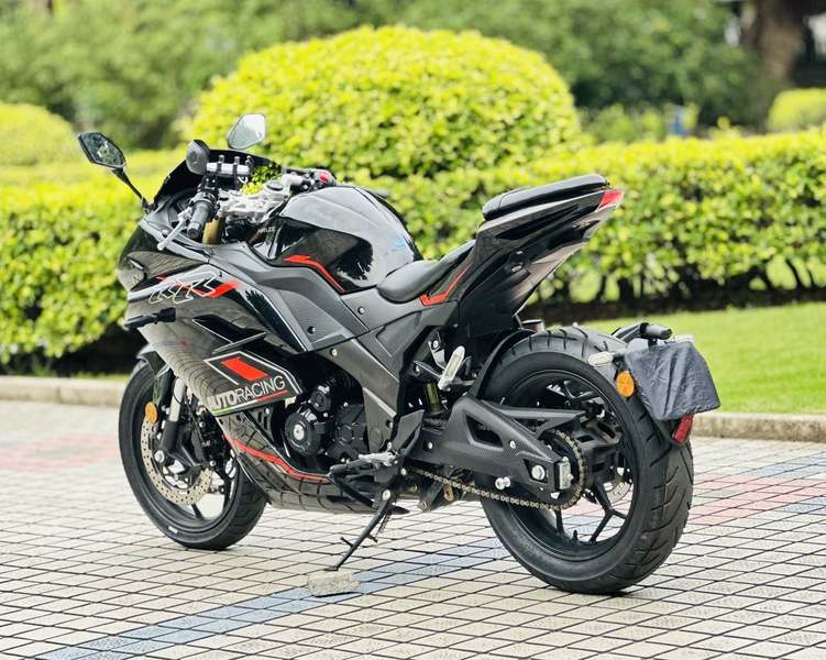 二手五本蛟龙 400