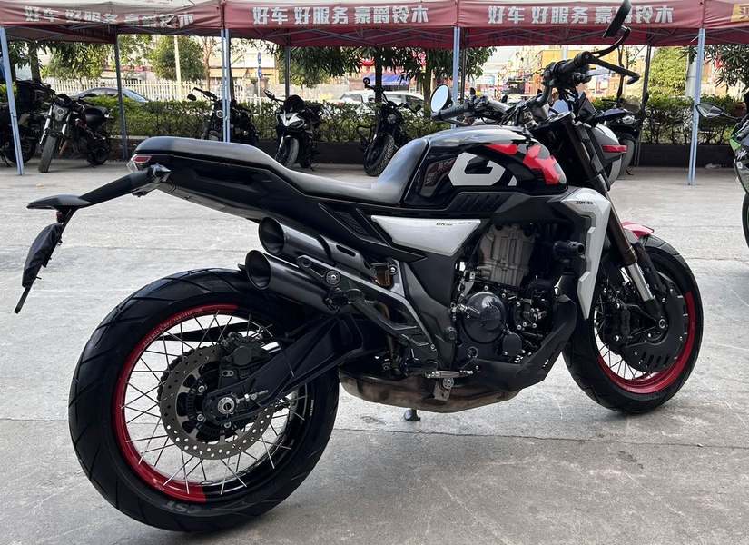 二手升仕GK350