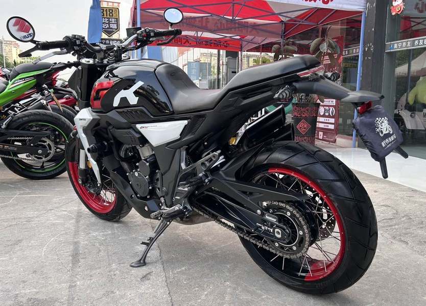 二手升仕GK350