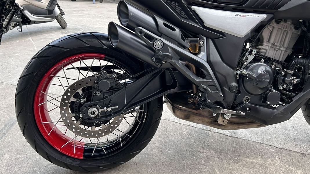 二手升仕GK350
