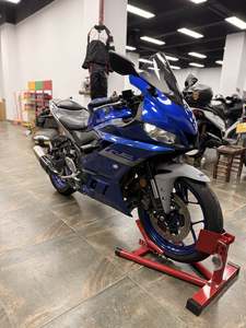 二手雅马哈YZF-R3