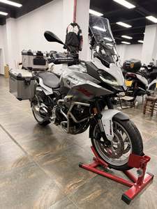 二手宝马F 900 XR