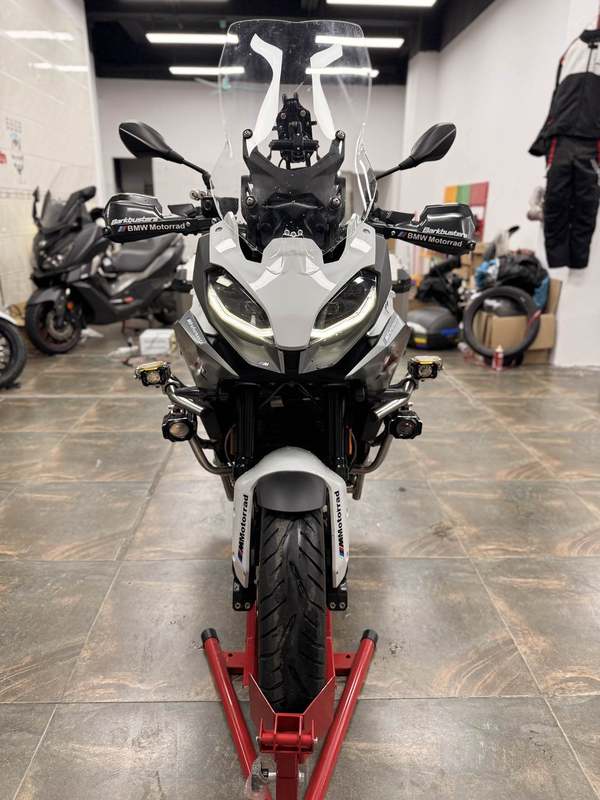 二手宝马F 900 XR