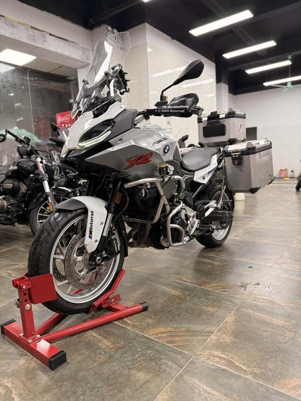 二手宝马F 900 XR