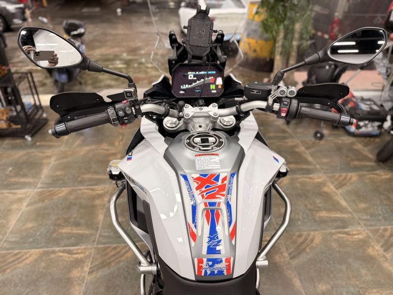 二手宝马F 900 XR