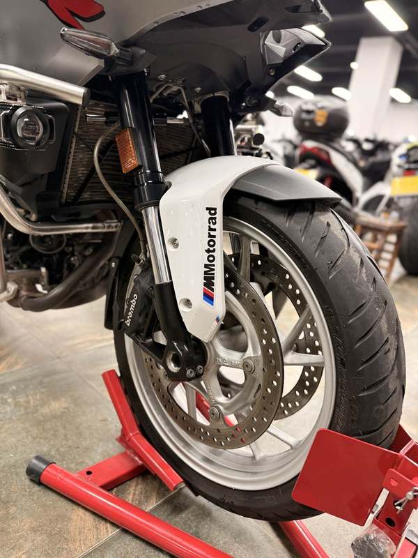 二手宝马F 900 XR