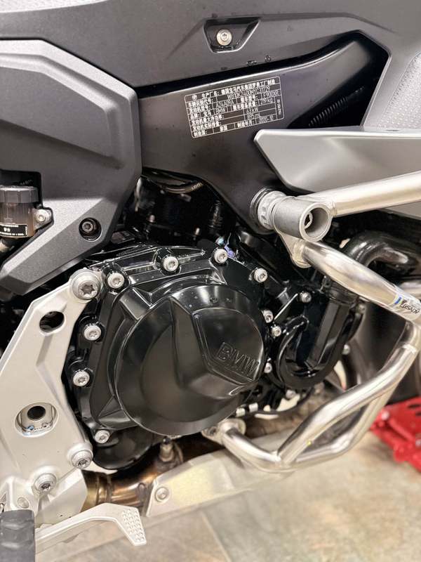二手宝马F 900 XR