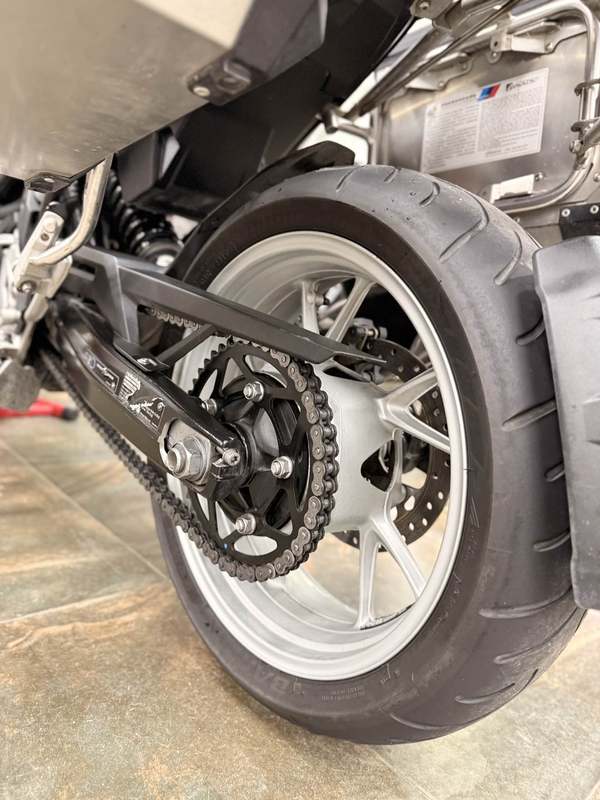 二手宝马F 900 XR