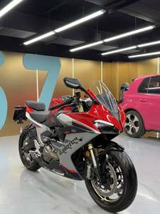 二手QJMOTOR赛550S