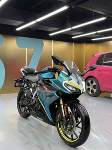 二手春风250SR