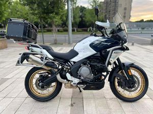 二手春风700MT