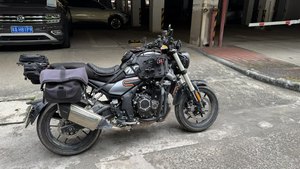 二手无极AC525