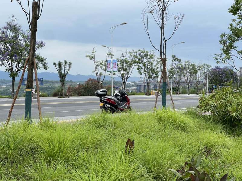 二手光阳赛艇 S400