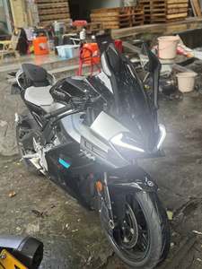 二手春风675SR-R