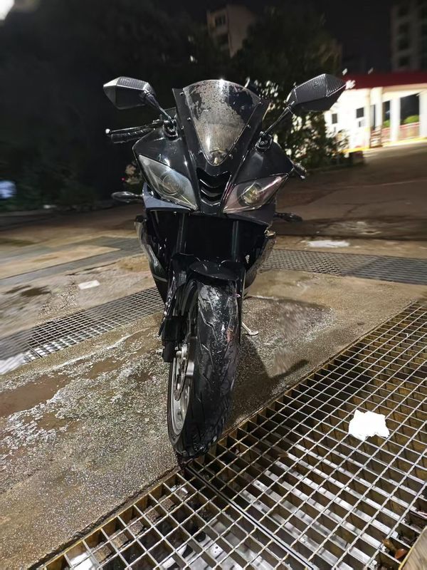 二手飞鹰R25