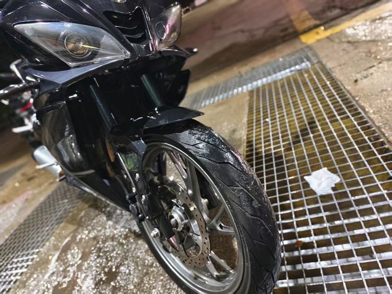 二手飞鹰R25