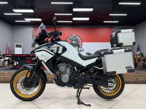二手春风800MT