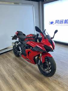 二手QJMOTOR赛800