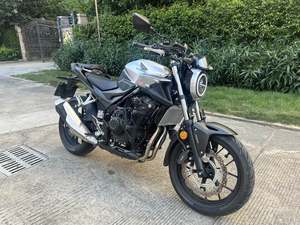 二手本田CB400F