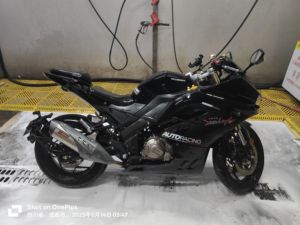 二手五本蛟龙 400