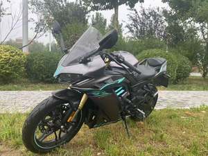 二手无极250RR