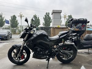 二手贝纳利小迅龙 BN150S