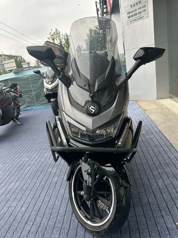 二手赛科龙睿途 RT3