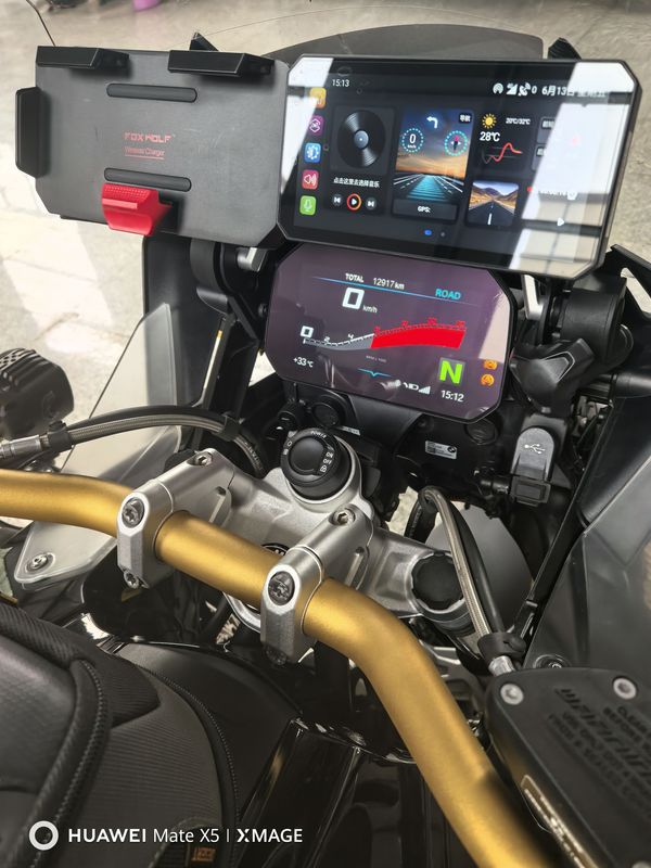 二手宝马R 1250 GS