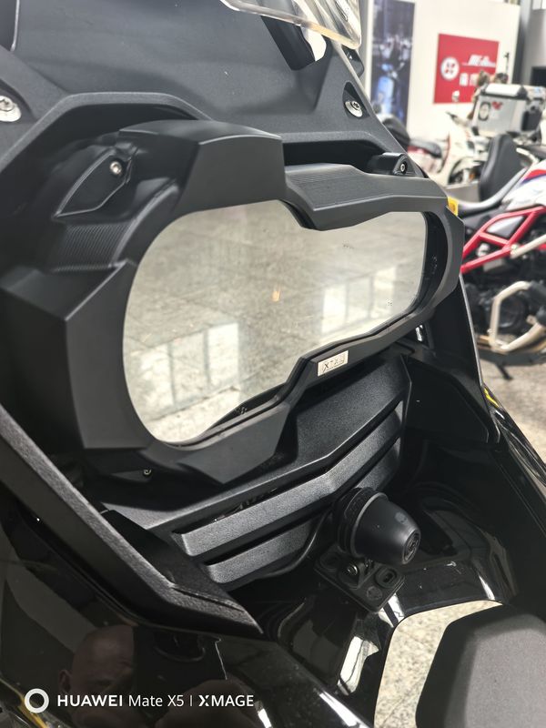 二手宝马R 1250 GS