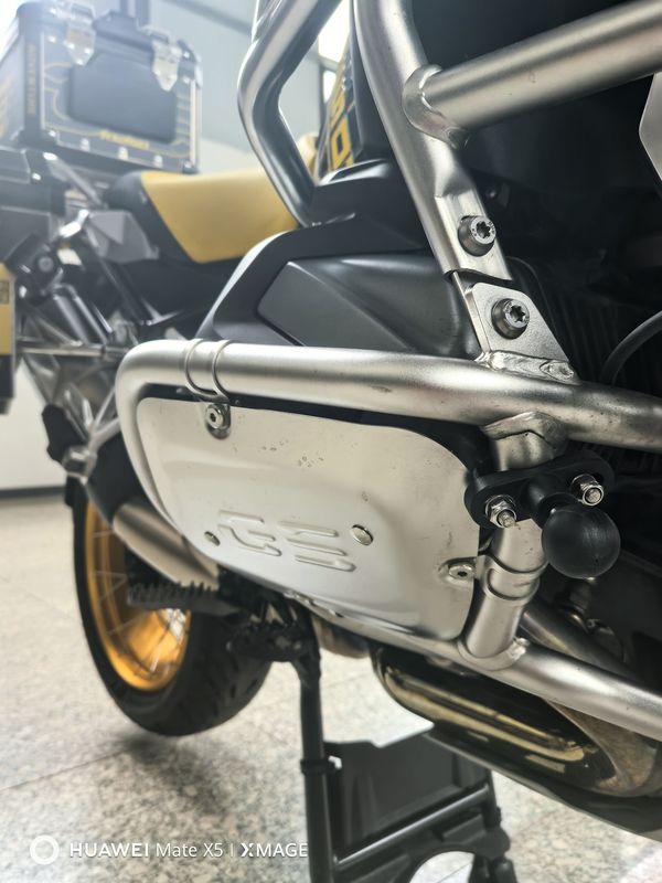 二手宝马R 1250 GS