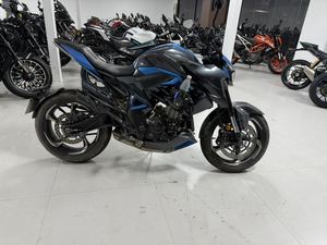 二手升仕350R